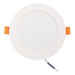 Светильник светодиодный PLED DL7 WH Downlight 12Вт 4000К 145х26мм IP54 ДВО встраив. Pro JazzWay 5042544 — изображение 6