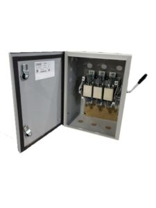 Ящик силовой ЯБПВУ-250А IP54 TVENKOM БП-00008943 — изображение 2