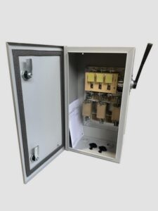 Ящик силовой ЯРП-100А IP54 TVENKOM БП-00008945 — изображение 2