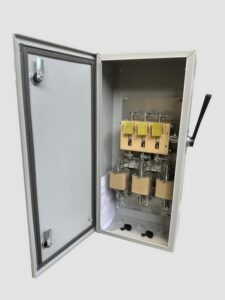 Ящик силовой ЯРП-400А IP54 TVENKOM БП-00008947 — изображение 2