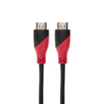 Шнур HDMI - HDMI gold 3м с фильтрами Rexant 17-6205 — изображение 3