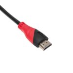 Шнур HDMI - HDMI gold 3м с фильтрами Rexant 17-6205 — изображение 4