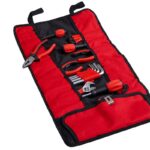 Сумка-скрутка КМ-TOOLPOUCHBAG-23 КМ LO43176 — изображение 2
