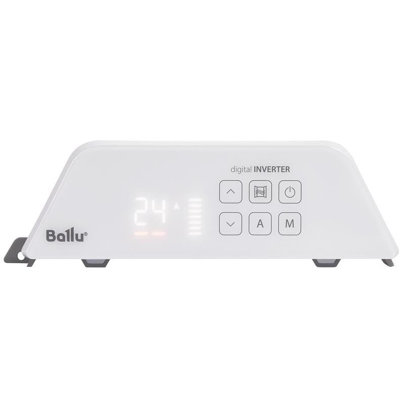 1710422.jpg Блок управления Transformer Digital Inverter BCT/EVU-4I Ballu НС-1416232 — изображение 1