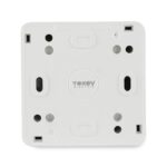 Кнопка звонка ОП Nix 10А IP54 250В бел. TOKOV ELECTRIC TKE-NX-DB-C01-IP54 — изображение 3