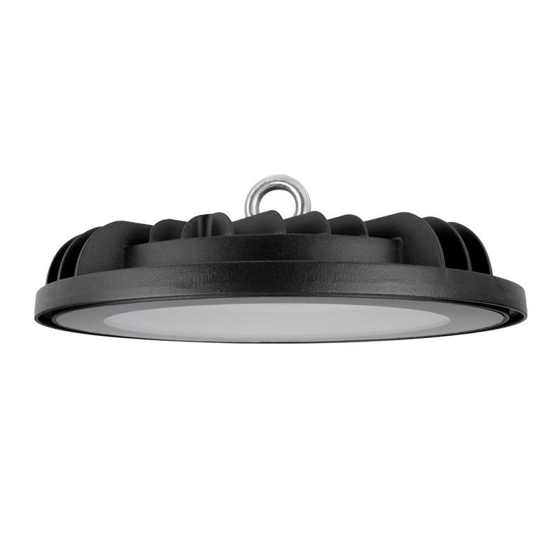 1728154.jpg Светильник светодиодный PHB UFO 04 100Вт 5000К IP65 120град. ДСП для высоких пролетов HIGHBAY Pro JazzWay 5045569 — изображение 1