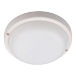 Светильник светодиодный "Банник" PBH-PC7-RA 12Вт 4000К IP65 ЖКХ ДБП white JazzWay 5045941