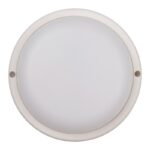 Светильник светодиодный "Банник" PBH-PC7-RA 12Вт 4000К IP65 ЖКХ ДБП white JazzWay 5045941 — изображение 3