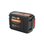 Батарея аккумуляторная PB BR 21В (Max) Li-ion UES 4.0А.ч Pro PATRIOT 180301121 — изображение 3