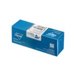 Шайба кузовная М8 DIN 9021 оцинк. (уп.100шт) Tech-Krep/Zitar 105266 — изображение 3