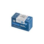 Гайка шестигранная М10 DIN 934 оцинк. (уп.50шт) Tech-Krep/Zitar 105249 — изображение 3