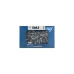 Саморез ШСММ 4.2х13 (уп.200шт) Tech-Krep/Zitar 102138