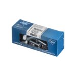 Болт с шестигранной головкой М8х25 DIN 933 оцинк. (уп.40шт) Tech-Krep/Zitar 105208 — изображение 2