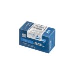 Гайка шестигранная М6 DIN 934 оцинк. (уп.200шт) Tech-Krep/Zitar 105247 — изображение 3