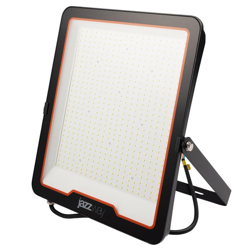 1752137.jpg Прожектор светодиодный PFL-V 400Вт 6500К IP65 ДО Pro JazzWay 5045026 — изображение 1