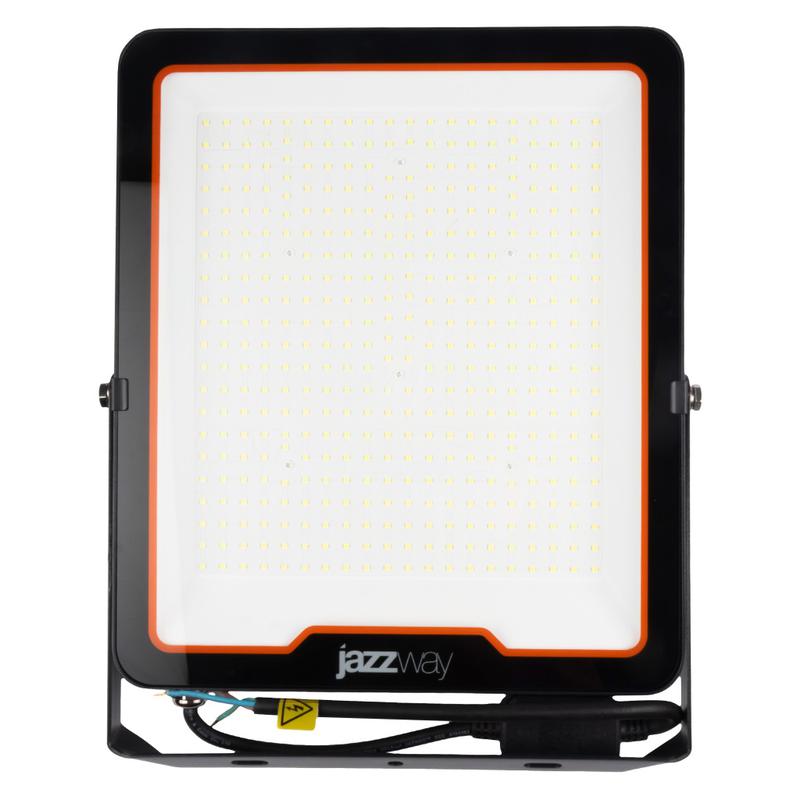 1752138.jpg Прожектор светодиодный PFL-V 300Вт 6500К IP65 ДО Pro JazzWay 5045019 — изображение 1