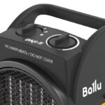 Пушка тепловая BKR-5 3кВт 220В 280куб.м/ч Ballu НС-1509429 — изображение 3