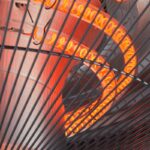 Обогреватель инфракрасный карбоновый 2.1кВт 220В BIH-LL-2.1-S Ballu НС-1406851 — изображение 4