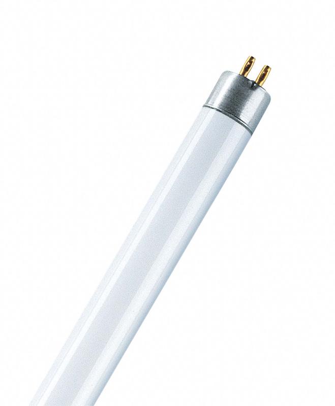 1754484.jpg Лампа люминесцентная HE 28Вт/840 28Вт T5 4000К G5 OSRAM 4099854127380 — изображение 1