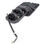 Светильник светодиодный PSL 08 50Вт 5000К GR 120град. уличный консольный ДКУ IP65 Pro JazzWay 5045781 — изображение 8