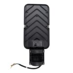 Светильник светодиодный PSL 08 80Вт 5000К GR 120град. уличный консольный ДКУ IP65 Pro JazzWay 5045804 — изображение 3