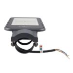 Светильник светодиодный PSL 08 80Вт 5000К GR 120град. уличный консольный ДКУ IP65 Pro JazzWay 5045804 — изображение 7