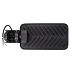 Светильник светодиодный PSL 08 GR 150Вт 5000К IP65 140/70град. ДКУ уличный консольный с линзовым модулем Pro JazzWay 5045842 — изображение 2