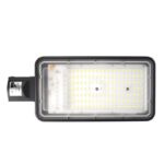 Светильник светодиодный PSL 08 GR 200Вт 5000К IP65 140/70град. ДКУ уличный консольный с линзовым модулем Pro JazzWay 5045866 — изображение 6