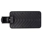Светильник светодиодный PSL 08 GR 200Вт 5000К IP65 140/70град. ДКУ уличный консольный с линзовым модулем Pro JazzWay 5045866 — изображение 7