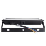 Прожектор светодиодный СДО-20 100Вт 6500К IP65 230В BL ДО прозр. закален. стекло ФАZА 5047341 — изображение 6