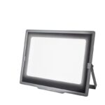 Прожектор светодиодный PFL-C3 400Вт 6500К ДО/СДО IP65 закален. прозр. стекло Pro JazzWay 5048591 — изображение 4