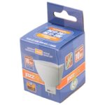 Лампа светодиодная низковольтная PLED-SP JCDR MO 10Вт 3000К тепл. бел. GU5.3 12-24В AC/DC Pro JazzWay 5049703 — изображение 5