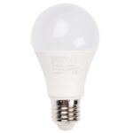 Лампа светодиодная низковольтная PLED-A60 MO 10Вт 6500К холод. бел. E27 12-48В AC/DC Pro JazzWay 5050532