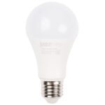 Лампа светодиодная низковольтная PLED-A60 MO 15Вт 6500К холод. бел. E27 12-48В AC/DC Pro JazzWay 5050594