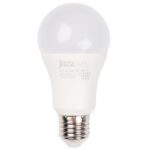 Лампа светодиодная низковольтная PLED-A60 MO 20Вт 6500К холод. бел. E27 12-48В AC/DC Pro JazzWay 5050655