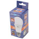 Лампа светодиодная низковольтная PLED-A60 MO 20Вт 6500К холод. бел. E27 12-48В AC/DC Pro JazzWay 5050655 — изображение 3
