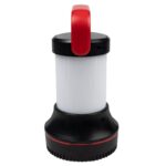 Фонарь-прожектор светодиодный аккумуляторный Accu5-L 7W/L30-bk 4Li-ion 18650 1200мА.ч 2источника света IP20 JazzWay 5048874 — изображение 3