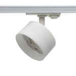 Светильник трековый PTR 30 под лампу GX53 WH 230В IP20 бел. JazzWay 5049161 — изображение 2