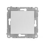 Выключатель 1-кл. СП Pixel 10А IP20 механизм бел. TOKOV ELECTRIC TKE-PX-V1-C01 — изображение 4