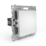 Выключатель 1-кл. СП Pixel 10А IP20 механизм бел. TOKOV ELECTRIC TKE-PX-V1-C01 — изображение 5