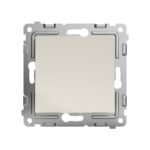 Выключатель 1-кл. СП Pixel 10А IP20 механизм беж. TOKOV ELECTRIC TKE-PX-V1-C02 — изображение 4