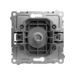Коннектор TV СП Pixel механизм беж. TOKOV ELECTRIC TKE-PX-A1C-C02 — изображение 2
