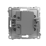 Розетка 2-м USB СП Pixel тип A+A 5В 1х2.1А 2х1.05А механизм беж. TOKOV ELECTRIC TKE-PX-2USB-C02 — изображение 2