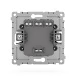 Выключатель 3-кл. СП Pixel 10А IP20 механизм алюм. TOKOV ELECTRIC TKE-PX-V3-C03 — изображение 2