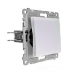 Выключатель 1-кл. СП Pixel 10А IP20 с индикатором механизм перламутр. TOKOV ELECTRIC TKE-PX-V1I-C04 — изображение 5