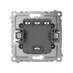 Выключатель 3-кл. СП Pixel 10А IP20 механизм перламутр. TOKOV ELECTRIC TKE-PX-V3-C04 — изображение 4