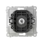 Коннектор TV СП Pixel механизм перламутр. TOKOV ELECTRIC TKE-PX-A1C-C04 — изображение 2