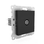 Коннектор TV СП Pixel механизм карбон TOKOV ELECTRIC TKE-PX-A1C-C14 — изображение 5