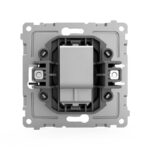 Коннектор TV СП Pixel механизм карбон TOKOV ELECTRIC TKE-PX-A1C-C14 — изображение 3