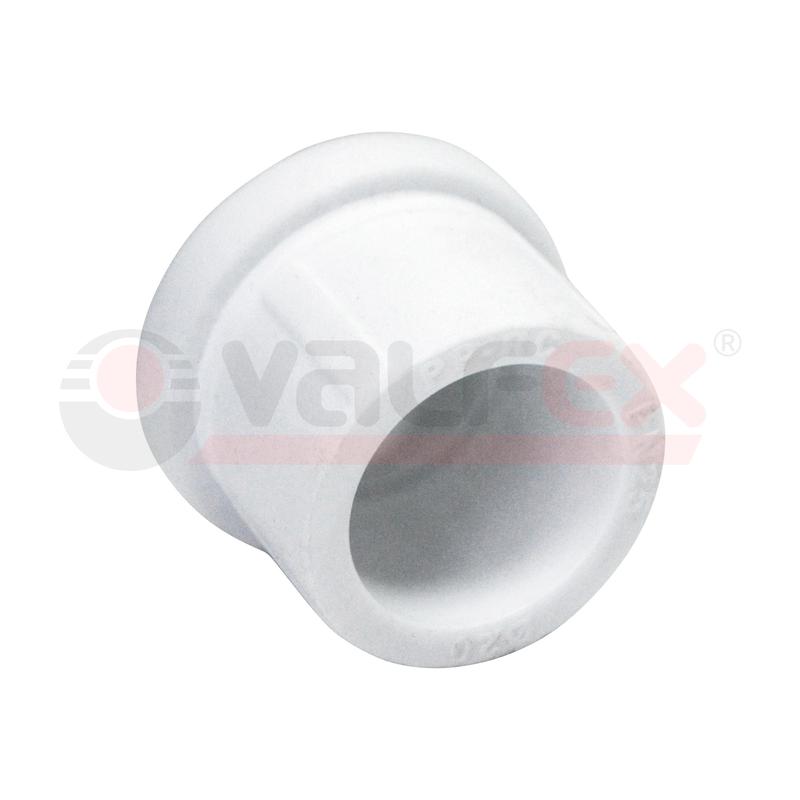 1796943.jpg Бурт под американку ф 40 (200/50) VALFEX 10187040 — изображение 1